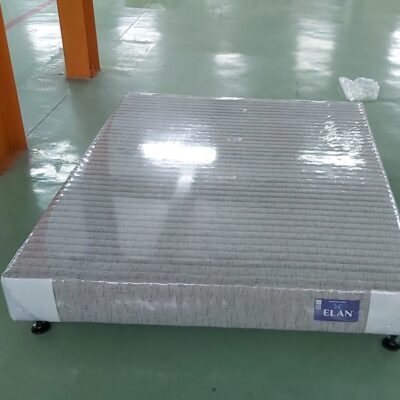 Giường Divan Elan