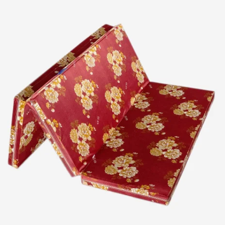 Đệm bông ép Vimatt vỏ không chần