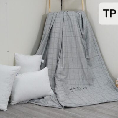 Chăn bốn mùa Tencel Prime TP560