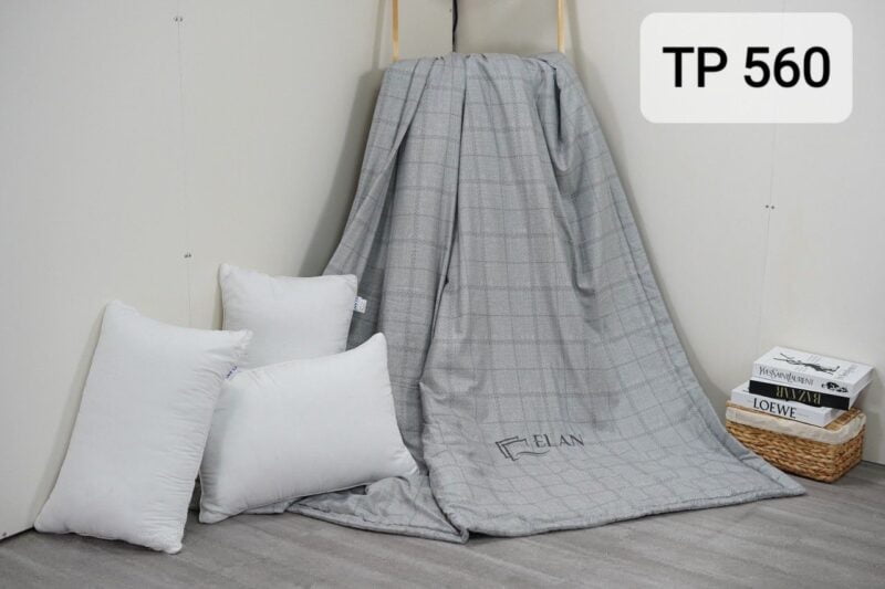 Chăn bốn mùa Tencel Prime TP560