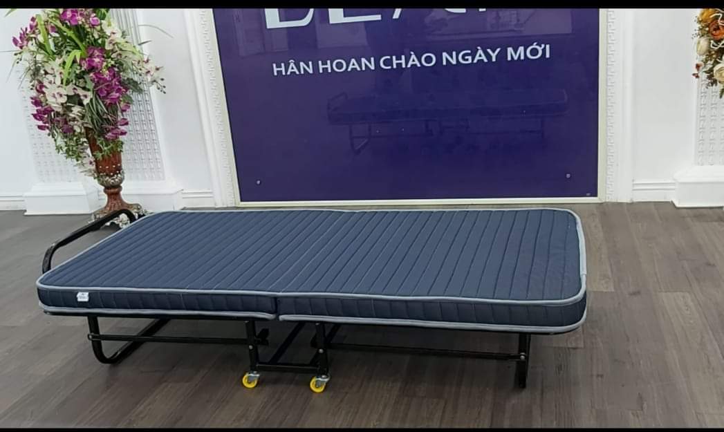 Đổi mới giấc ngủ với nệm Diva tại Elan Đà Nẵng - Mềm mại, êm ái, nâng đỡ tuyệt vời