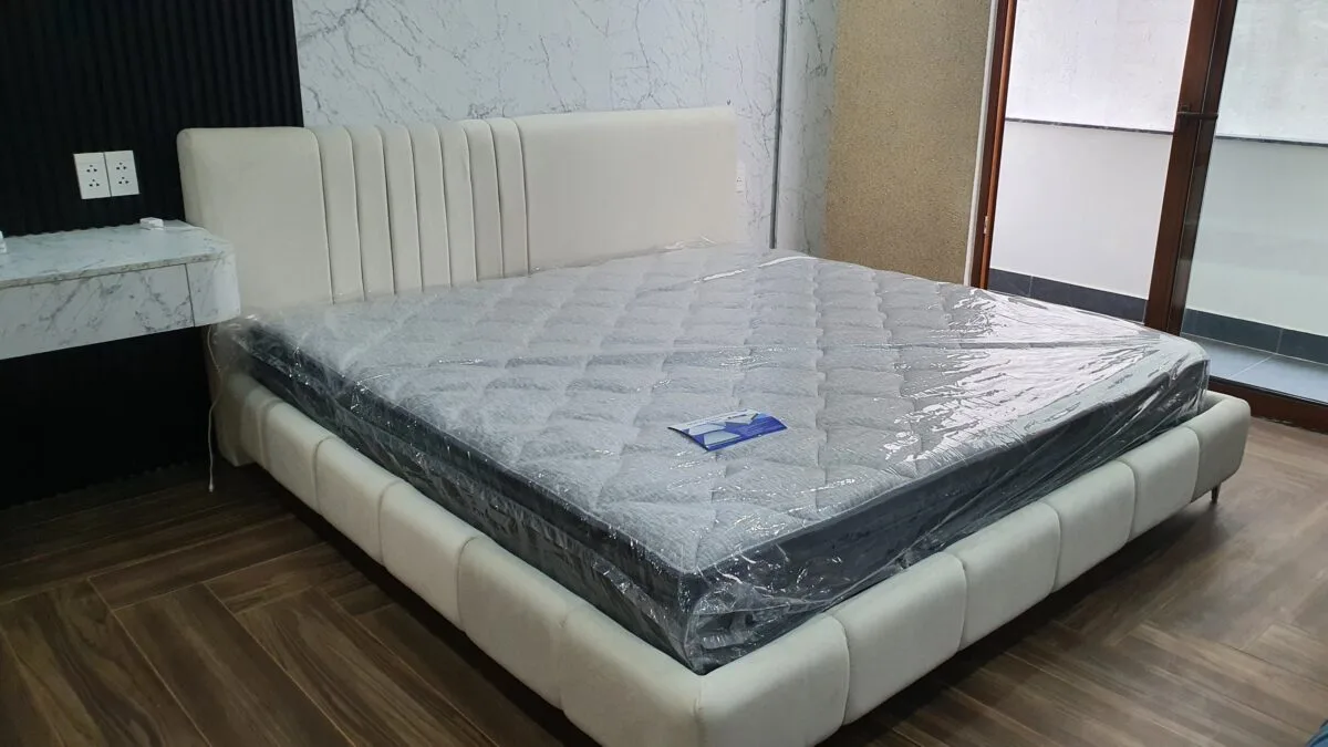 Mua Sắm Sản Phẩm Đỉnh Cao Và Tri Ân Đặc Biệt Tại Nệm Elan Đà Nẵng