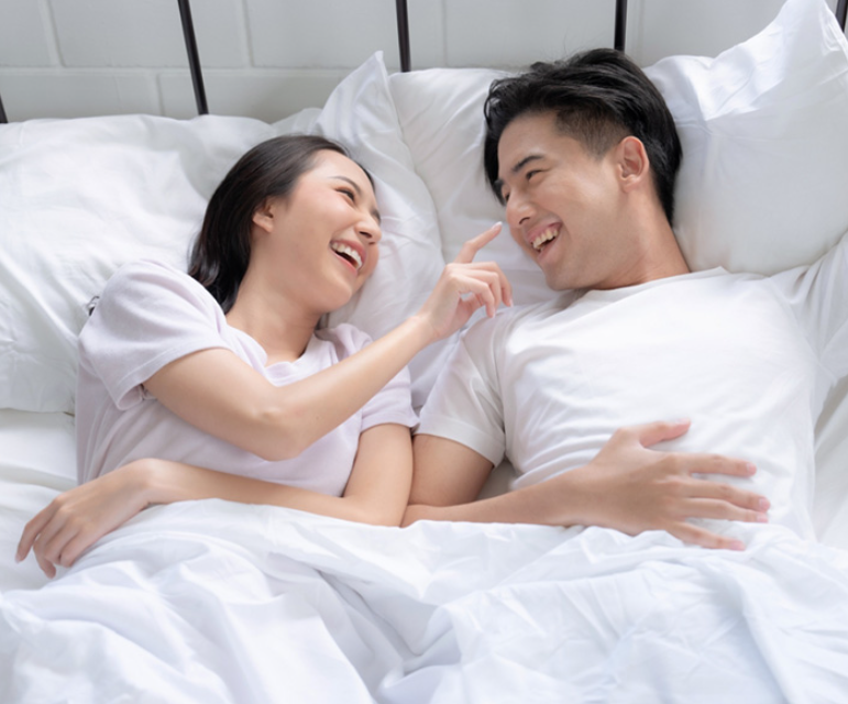Hướng Dẫn Chọn Nệm Giường Cưới Đỉnh Cao Với Nệm Lò Xo Vimatt Từ Nệm Elan Đà Nẵng