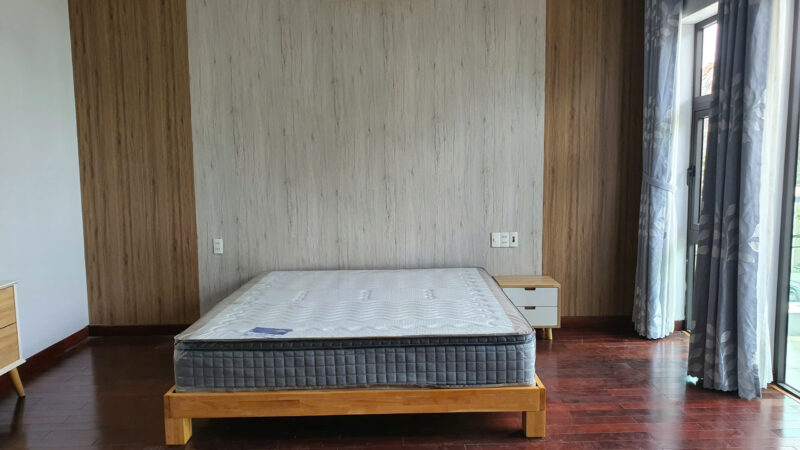 Đệm lò xo