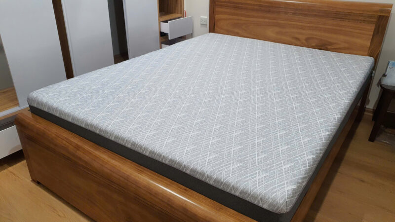 Đệm Foam