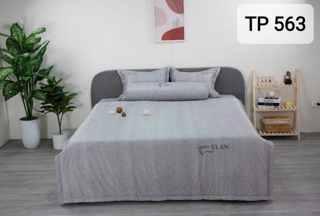 Chăn Ga Gối Đệm Elan: Có Phải Là Yếu Tố Quyết Định Chất Lượng Giấc Ngủ Của Bạn?