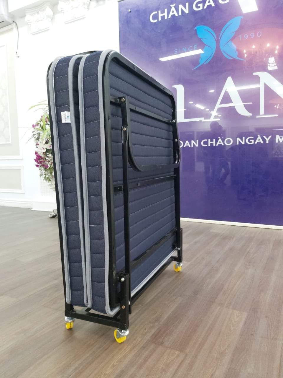 Elan Đà Nẵng: Bí Quyết Tạo Nên Giấc Ngủ Ngon Chuẩn Khách Sạn 5 Sao