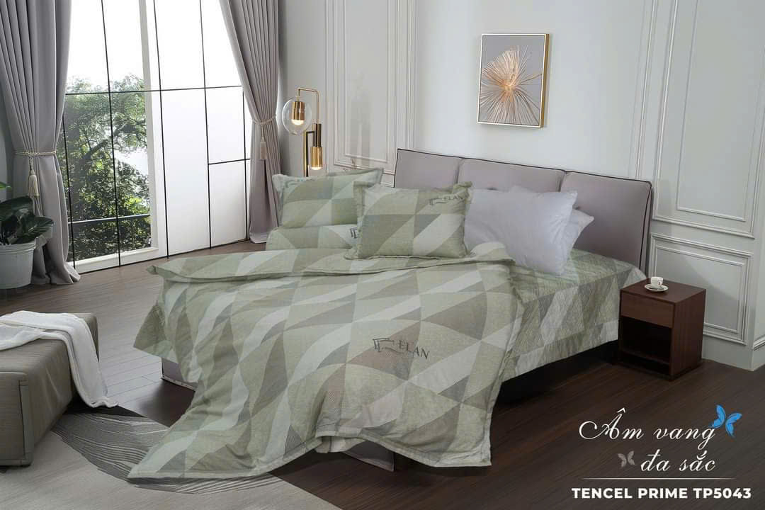 Elan Đà Nẵng: Bí Quyết Tạo Nên Giấc Ngủ Ngon Chuẩn Khách Sạn 5 Sao