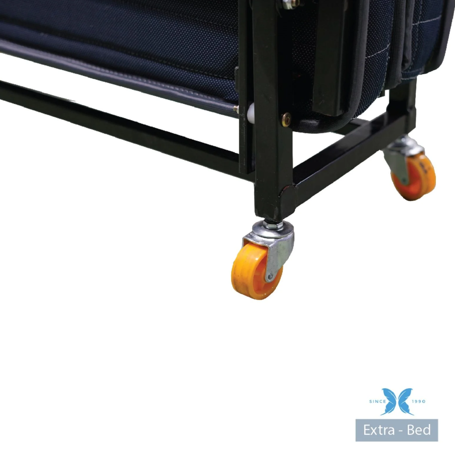 Extra Bed Elan: Có Đảm Bảo Sự Thoải Mái Như Giường Chính Không?