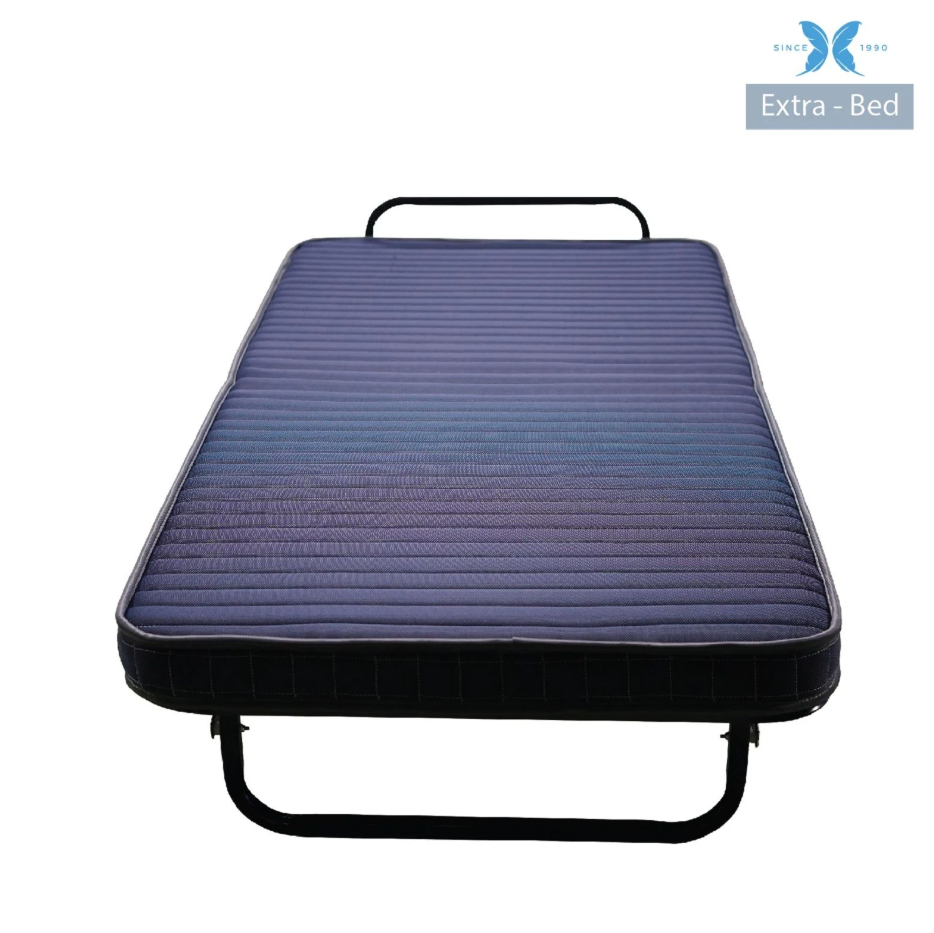 Extra Bed Elan: Có Đảm Bảo Sự Thoải Mái Như Giường Chính Không?