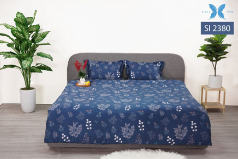 Khám Phá Sự Đa Dạng Chất Liệu Chăn Ga Gối Elan Tại Đà Nẵng