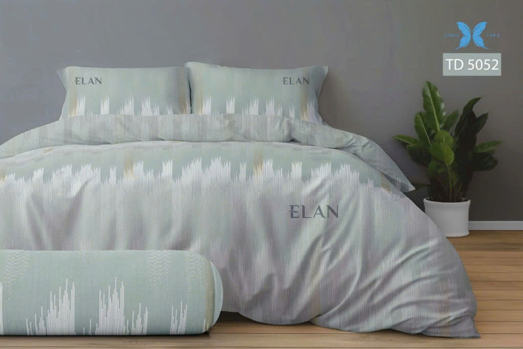 Làm Thế Nào Để Chọn Bộ Chăn Ga Gối Đệm Elan Phù Hợp Với Phong Cách Phòng Ngủ?