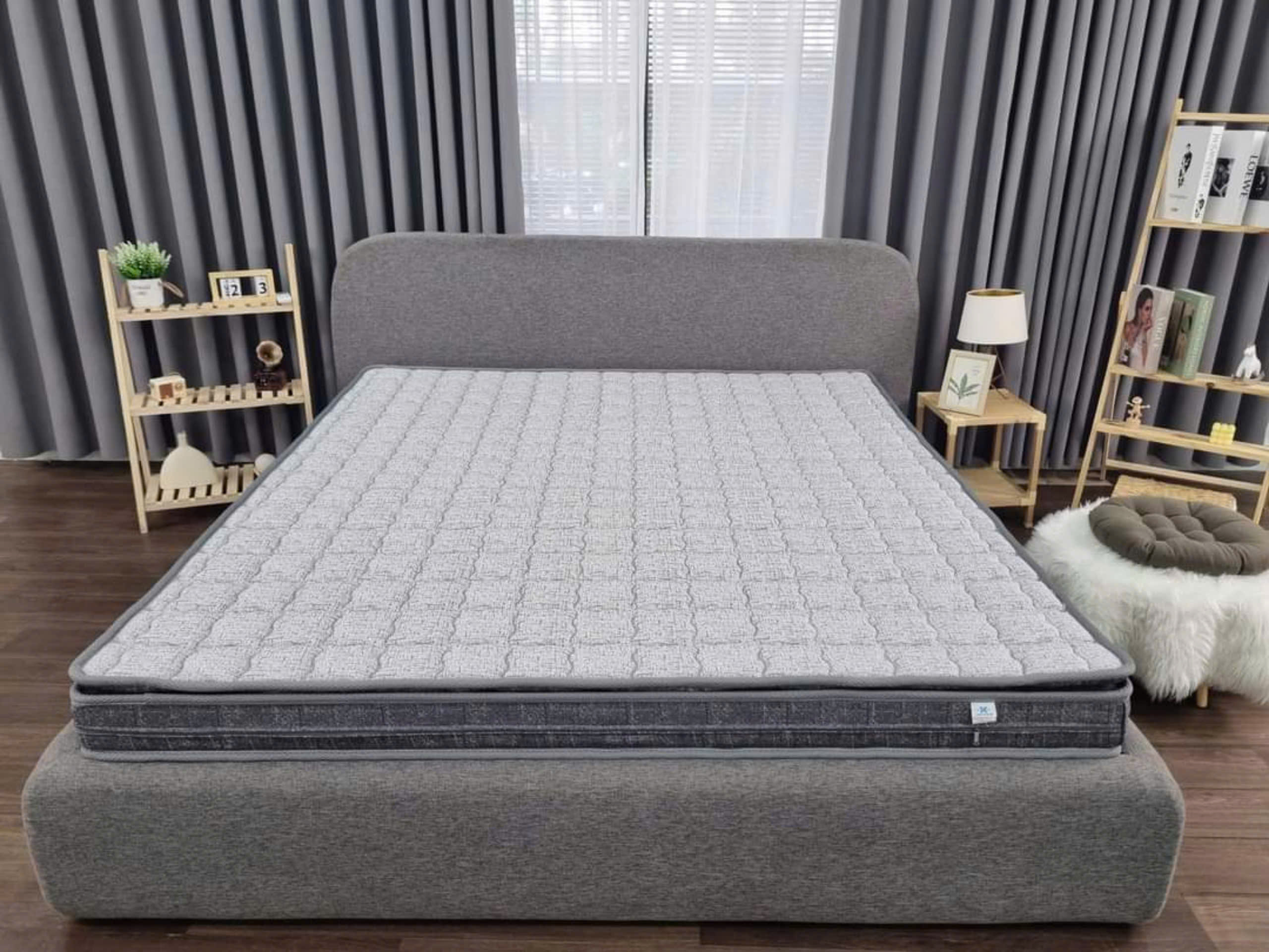 Mẹo Bảo Quản Đệm Lò Xo Elan Để Duy Trì Độ Bền Cho Sản Phẩm