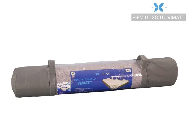 Mua Đệm Lò Xo Elan Tại Đà Nẵng: Chất Lượng Vượt Trội, Giá Cạnh Tranh