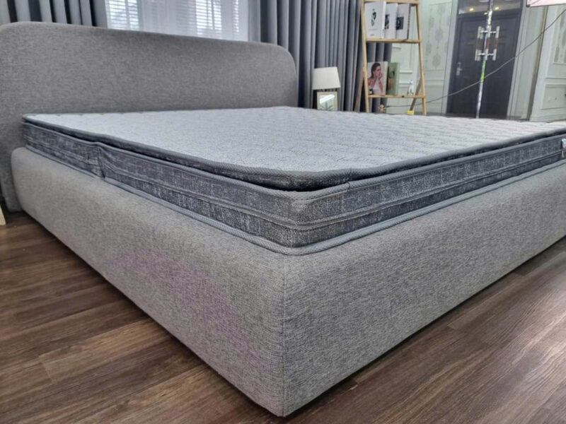 Đệm Foam