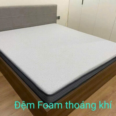 Đệm Foam