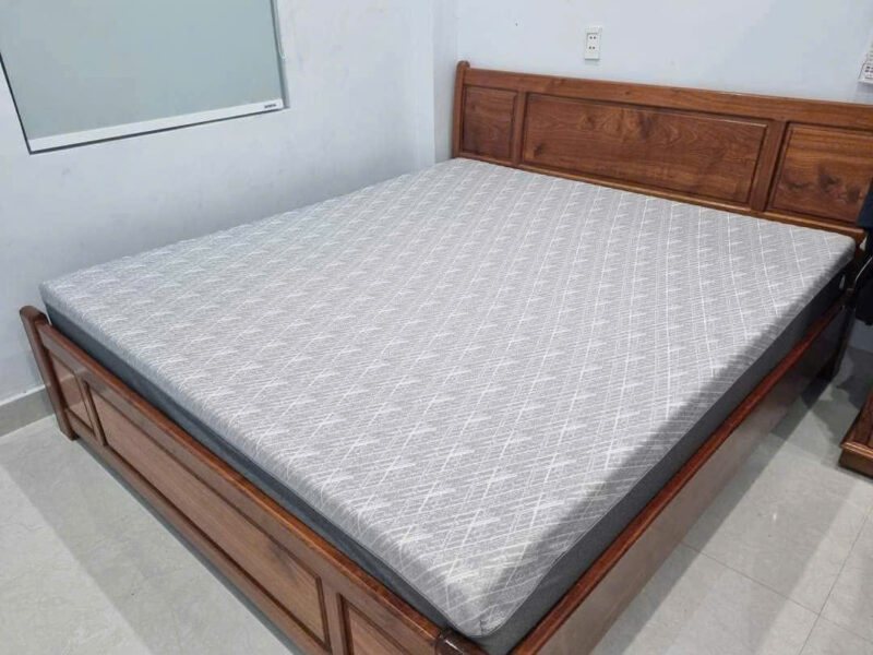 Đệm Foam