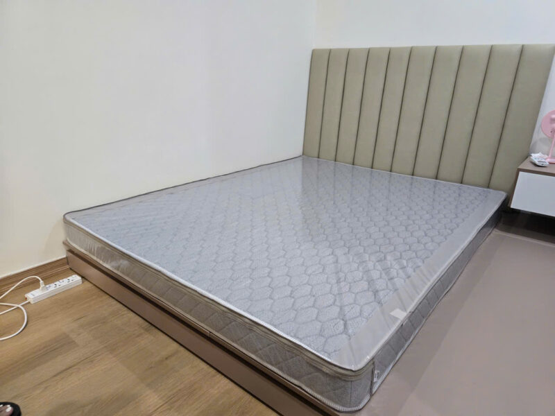 Đệm Foam