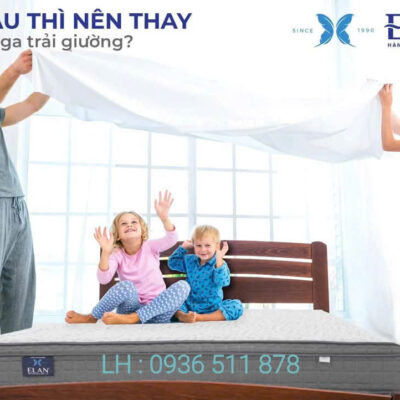Đệm lò xo