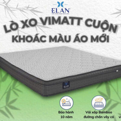 Đệm lò xo