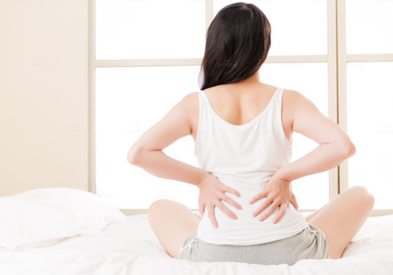 Đệm Foam Đa Tầng Elan: Giải Pháp Toàn Diện Cho Tình Trạng Đau Lưng, Khó Ngủ