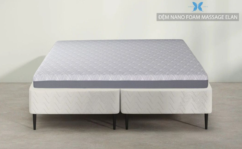 Elan Đà Nẵng: Nâng Tầm Trải Nghiệm Thư Giãn Với Công Nghệ Nano Foam Massage