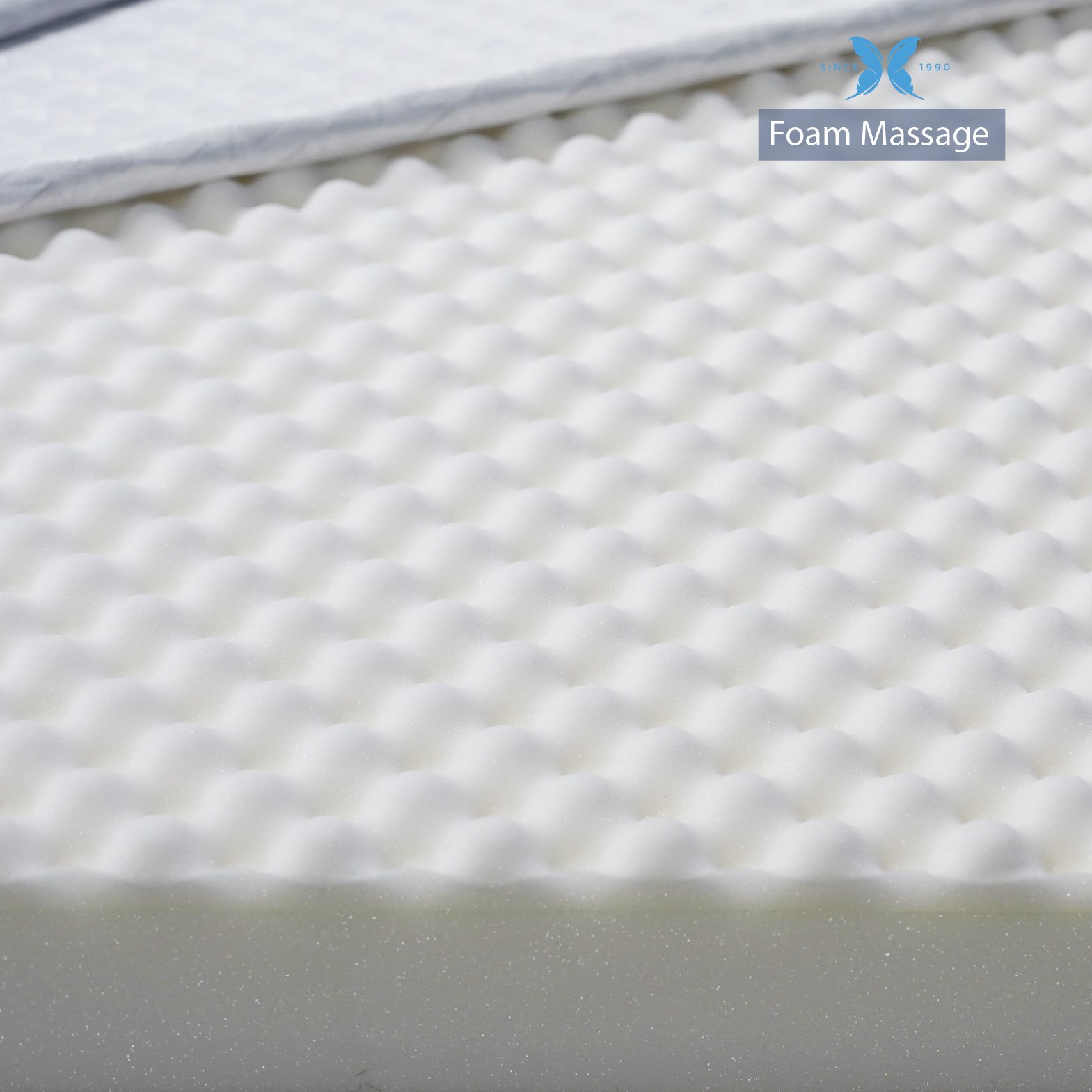 Elan Đà Nẵng: Nâng Tầm Trải Nghiệm Thư Giãn Với Công Nghệ Nano Foam Massage