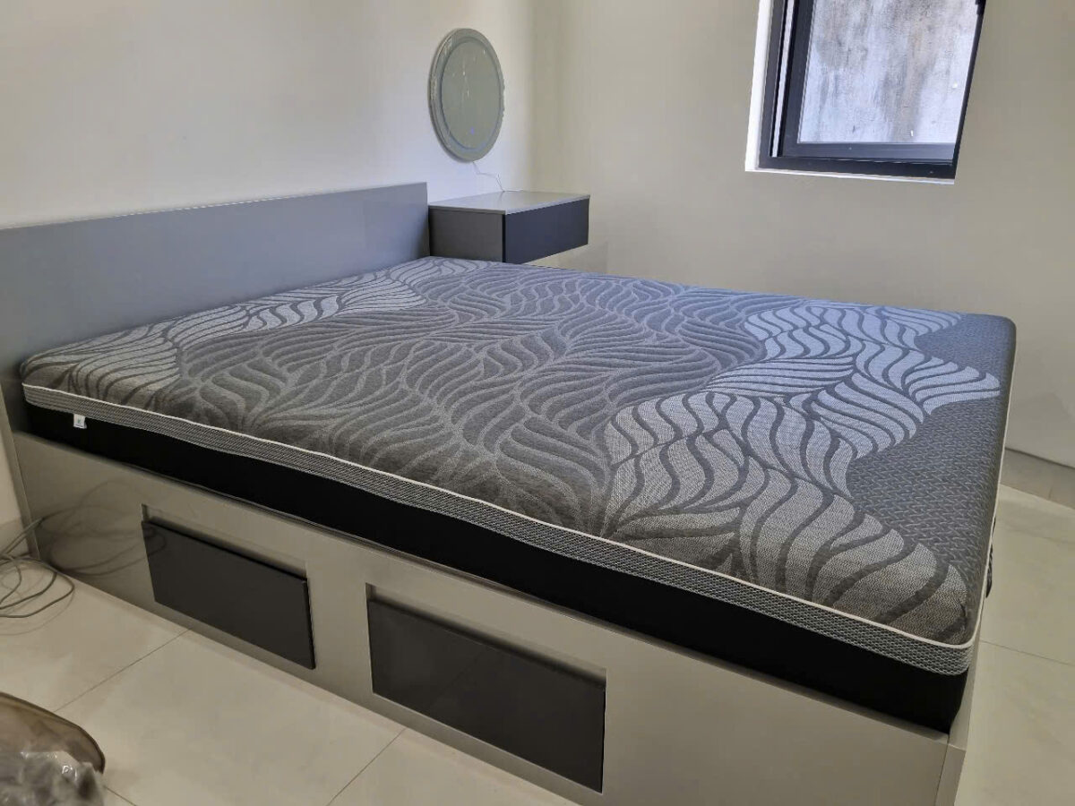 Hướng Dẫn Mua Nệm Foam Trực Tuyến An Toàn Tại Nệm Elan