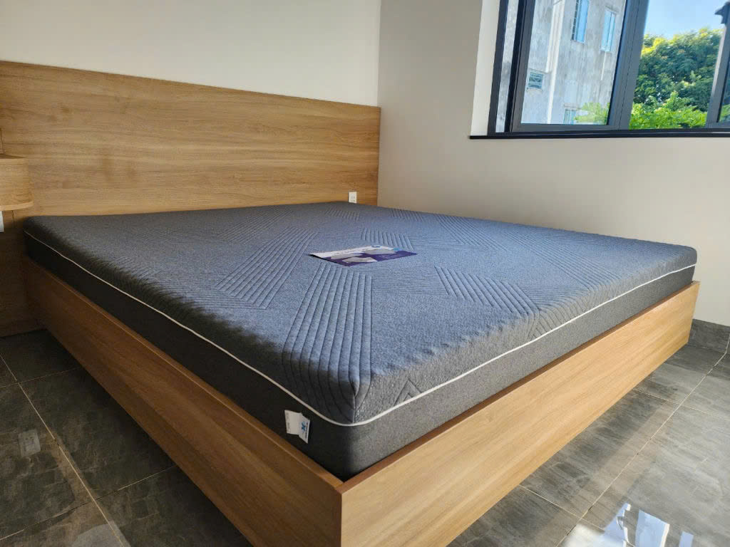 Hướng Dẫn Mua Nệm Foam Trực Tuyến An Toàn Tại Nệm Elan