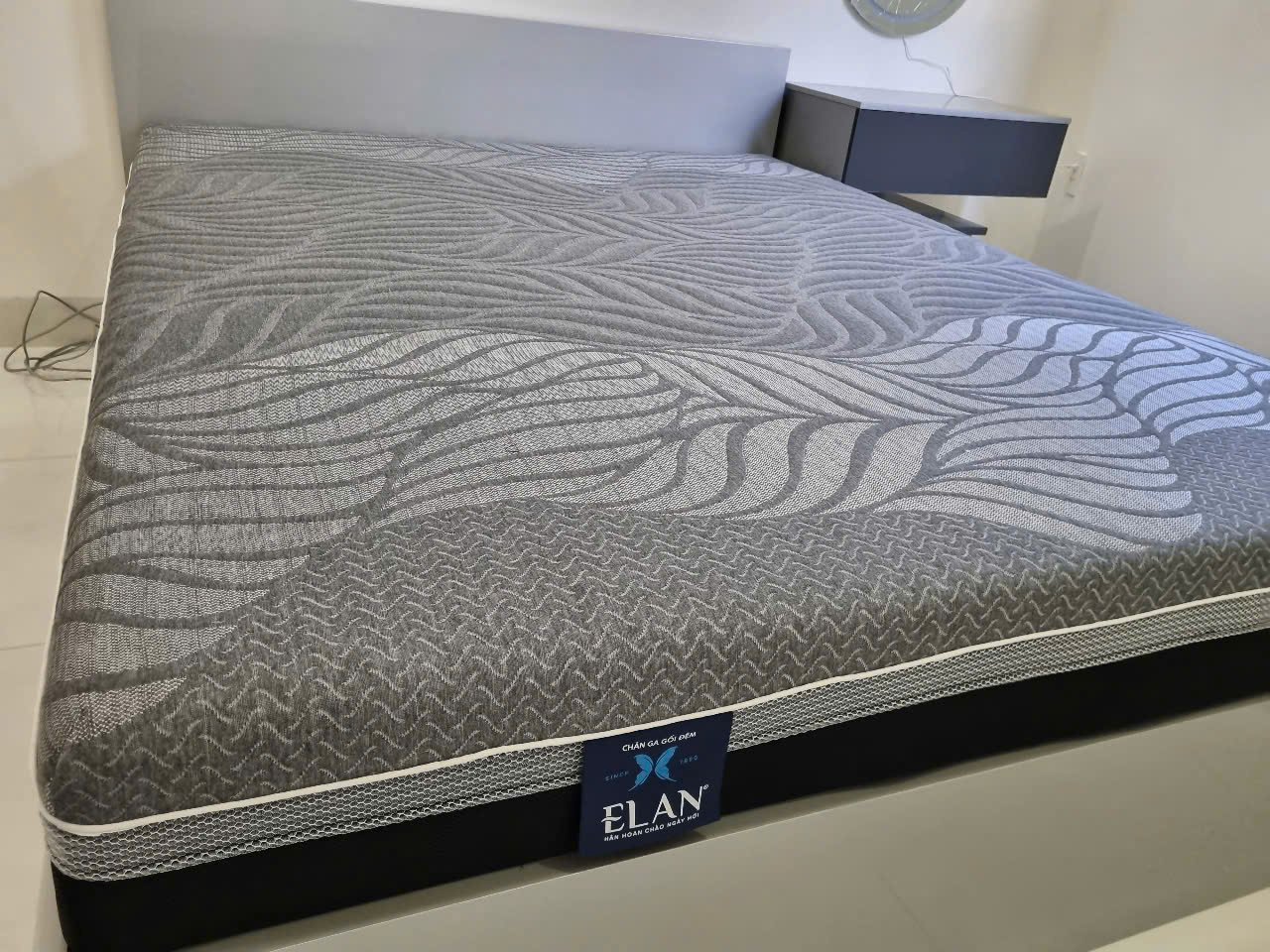 Hướng Dẫn Vệ Sinh Nệm Foam Đúng Cách Từ Chuyên Gia Nệm Elan