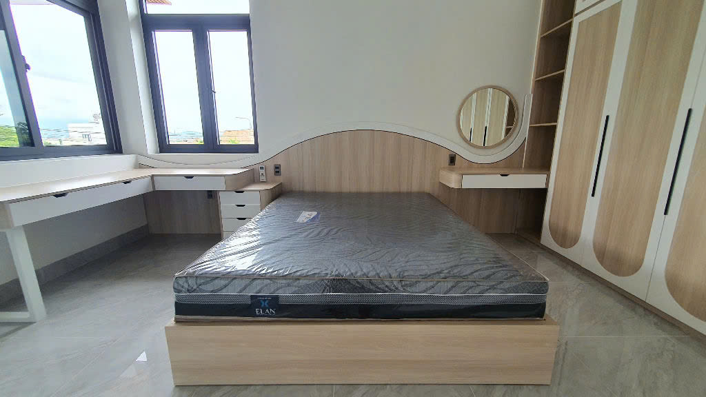 Lý Do Nên Đầu Tư Vào Nệm Foam Cao Cấp Của Nệm Elan Ngay Hôm Nay