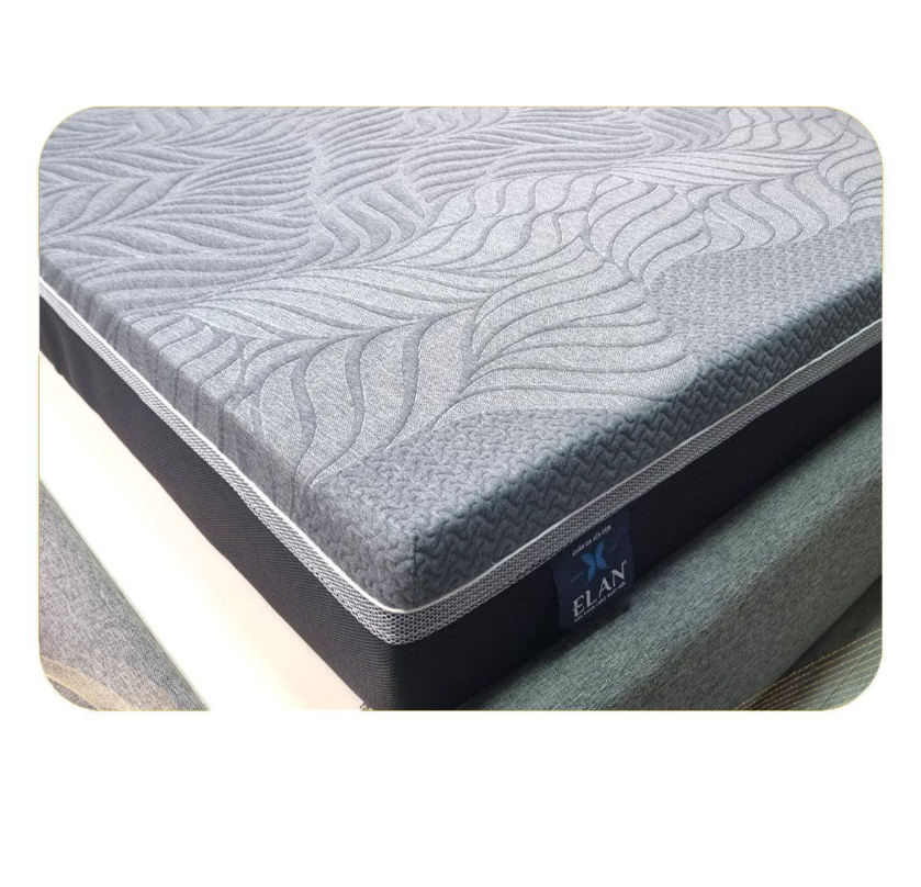 Lý Do Nên Đầu Tư Vào Nệm Foam Cao Cấp Của Nệm Elan Ngay Hôm Nay