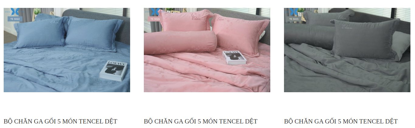 Bí Quyết Chọn Giường Hoàn Hảo Cho Phòng Ngủ Của Bạn – Combo Nệm Ga Gối Ruột Chăn Elan