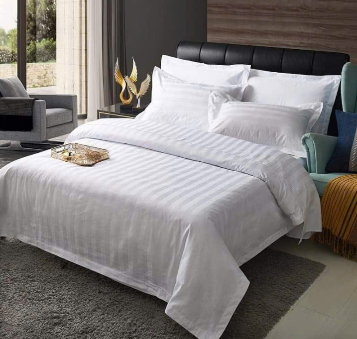 Đệm Lò Xo Túi Cao Cấp Elan VIP III – Nâng Tầm Dịch Vụ Nghỉ Dưỡng Tại Đà Nẵng