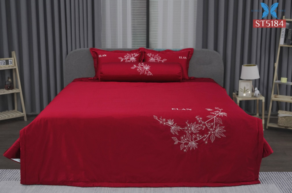 Mùa Lễ Hội, Hãy Để Phòng Ngủ Trở Nên Dịu Dàng Hơn Với Elan Đà Nẵng