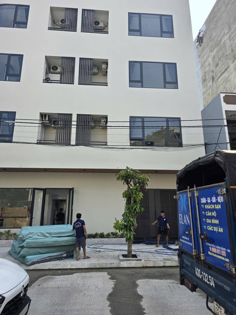  Bí Quyết Giúp Khách Sạn Ghi Điểm Với Khách Hàng Nhờ Lựa Chọn Nệm Phù Hợp
