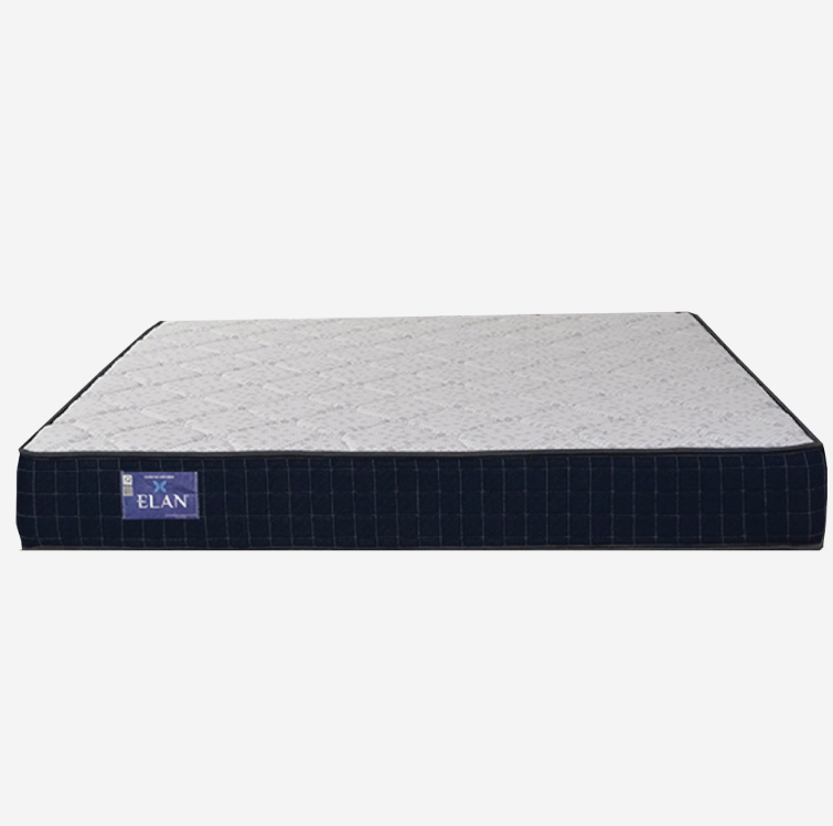 Đệm Lò Xo SEE – Elan 23cm: Thoáng Khí, Kháng Khuẩn Và Mang Lại Giấc Ngủ Khô Thoáng Dễ Chịu