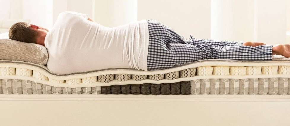 Muốn Mua Nệm Lò Xo Chất Lượng Nhưng Giá Hợp Lý? Đệm Lò Xo Liên Kết SEE – Elan Là Câu Trả Lời