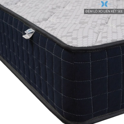Muốn Mua Nệm Lò Xo Chất Lượng Nhưng Giá Hợp Lý? Đệm Lò Xo Liên Kết SEE – Elan Là Câu Trả Lời