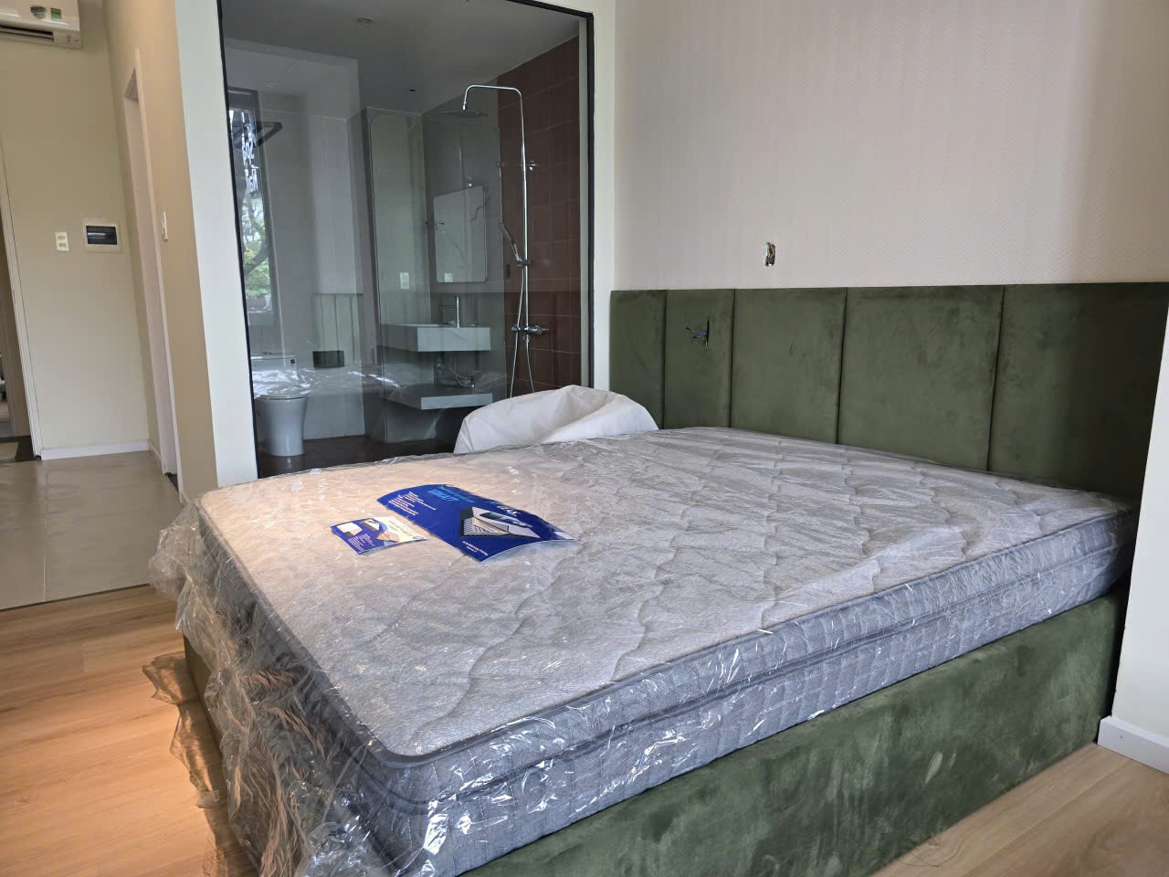 Nệm Lò Xo Elan – Lựa Chọn Phù Hợp Cho Nhà Nghỉ, Khách Sạn Và Resort