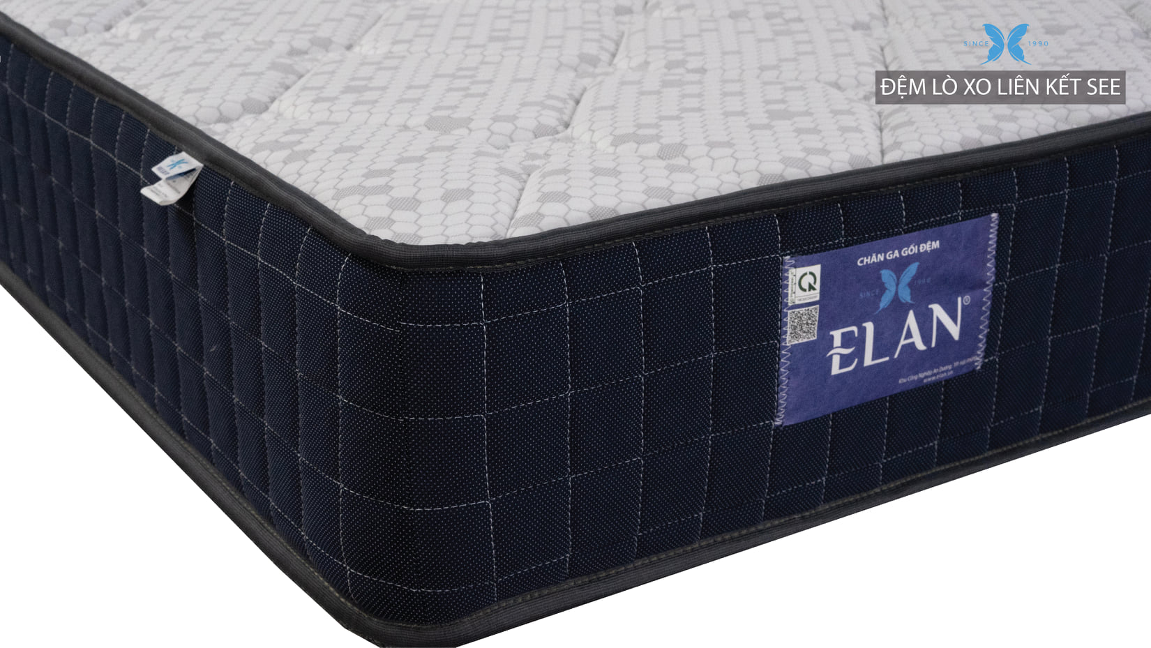 Nên Chọn Nệm Lò Xo Liên Kết Hay Lò Xo Túi Độc Lập Elan?