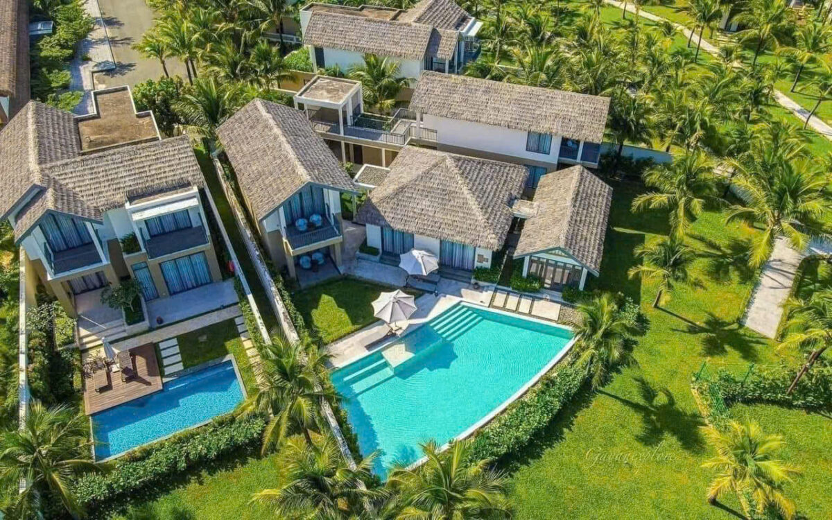 Từ Nhà Nghỉ Đến Resort Cao Cấp: Giải Pháp Nệm Lò Xo Cho Mọi Dự Án Lưu Trú