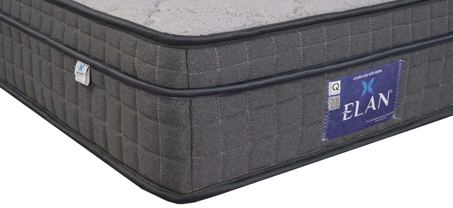 Từ Nhà Nghỉ Đến Resort Cao Cấp: Giải Pháp Nệm Lò Xo Cho Mọi Dự Án Lưu Trú