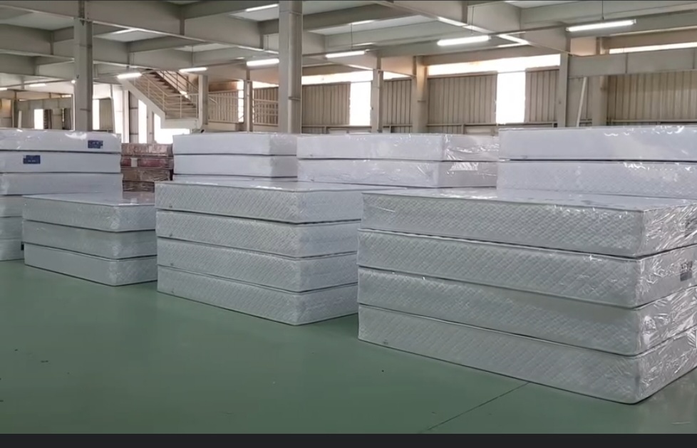Đệm Lò Xo Túi Vimatt: Giải Pháp Giấc Ngủ Toàn Diện Cho Gia Đình Và Dự Án