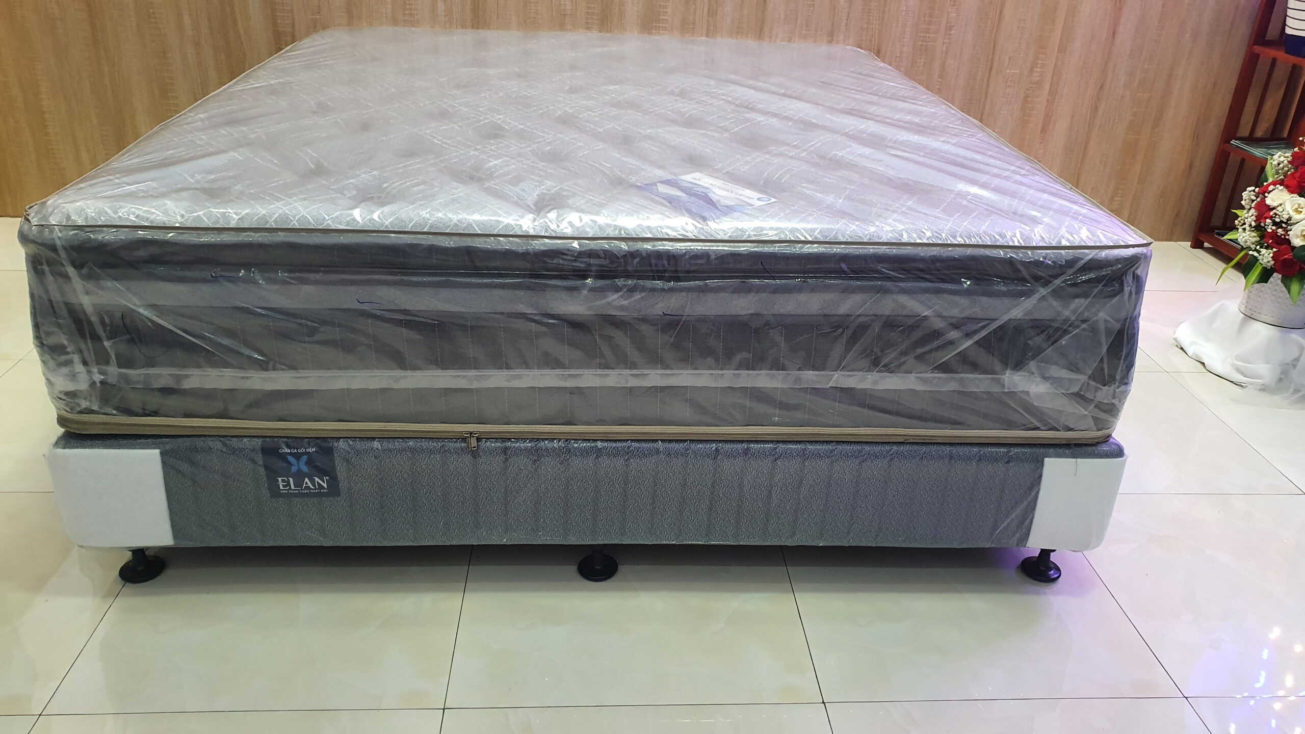 Đệm Lò Xo Túi Vimatt: Giải Pháp Giấc Ngủ Toàn Diện Cho Gia Đình Và Dự Án