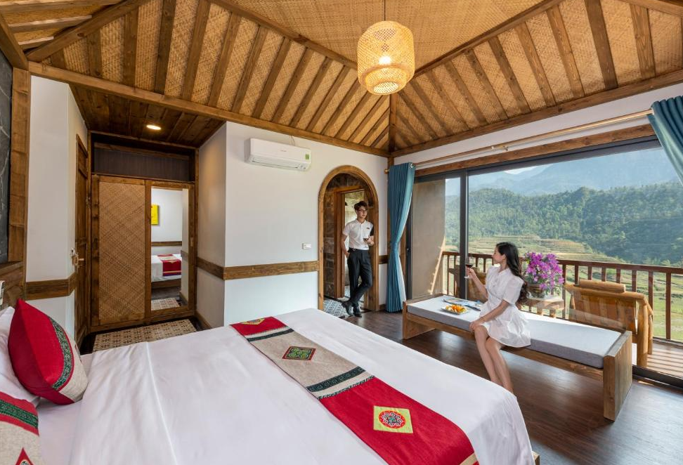 Khám Phá Đệm Lò Xo Elan: Bí Quyết Mang Đến Giấc Ngủ Sang Trọng Cho Khách Sạn Đà Nẵng