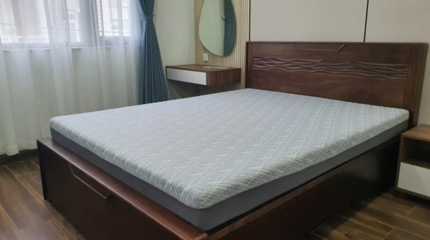 Mua Nệm Cho Nhà Nghỉ Đà Nẵng Có Cần Chọn Dòng Cao Cấp?