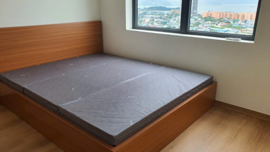 Mua Nệm Cho Nhà Nghỉ Đà Nẵng Có Cần Chọn Dòng Cao Cấp?