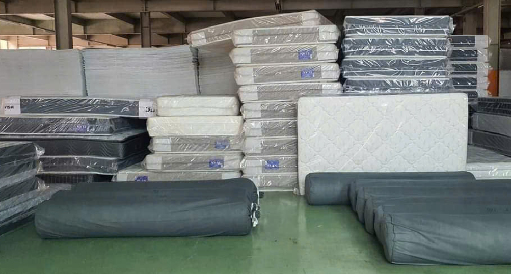 Mua Nệm Dự Án Khách Sạn Cao Cấp – Những Tiêu Chí Không Thể Bỏ Qua