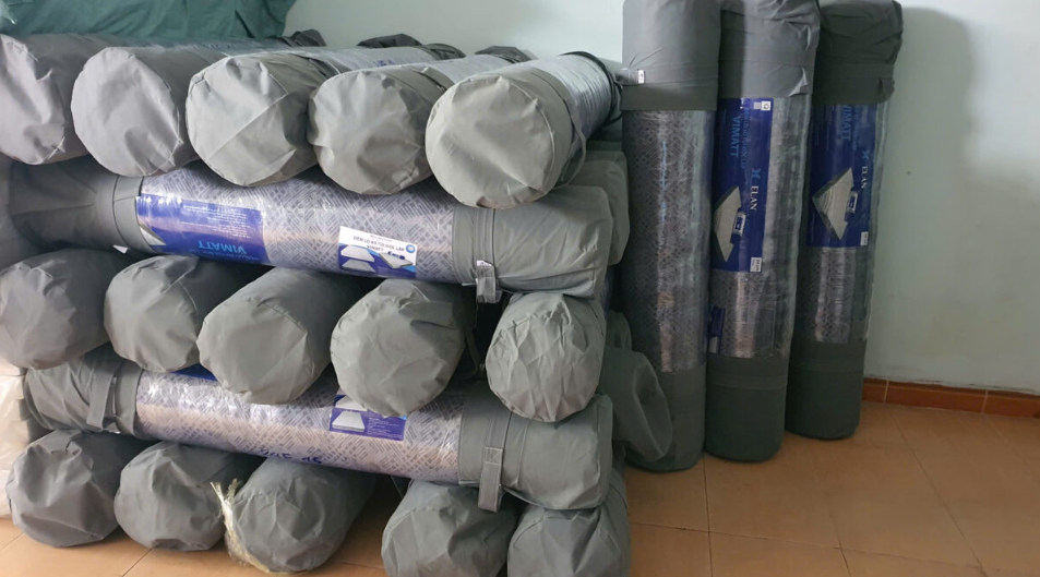 Mua Nệm Số Lượng Lớn Cho Dự Án Có Nên Chọn Nệm Lò Xo?